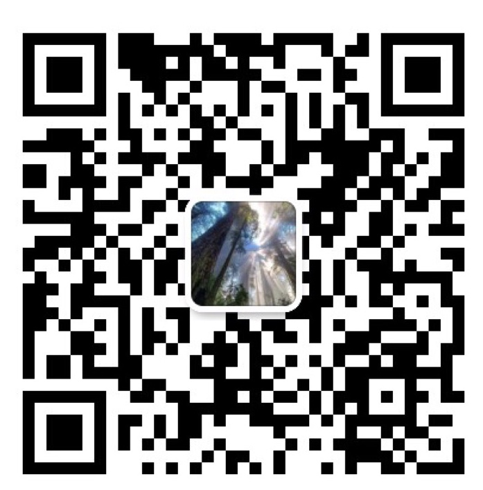 掃碼關(guān)注微信